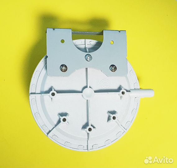 Прессостат, датчик тяги 110/80 Junkers Юнкерс