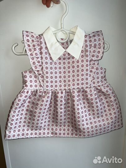 Платье нарядное для девочки