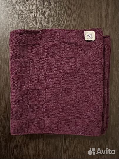 Шарф johnstons of Elgin