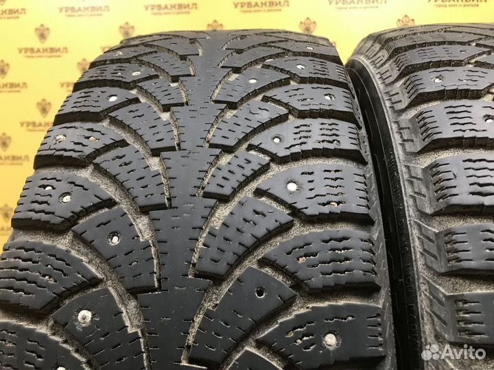 Nokian Tyres Hakkapeliitta 4 205/60 R16 92T