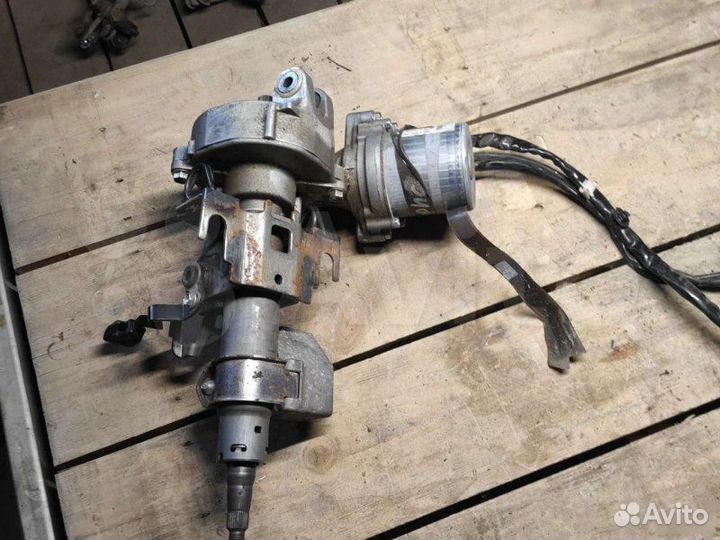 Рулевая колонка Toyota Corolla 150