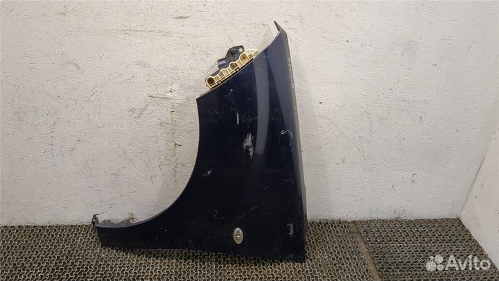 Крыло Peugeot 4007, 2007