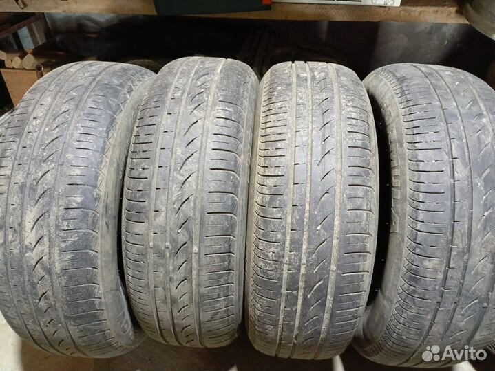 Formula Energy SUV 185/65 R15