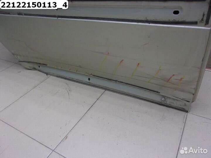 Дверь задняя правая Volvo XC70 Cross Country