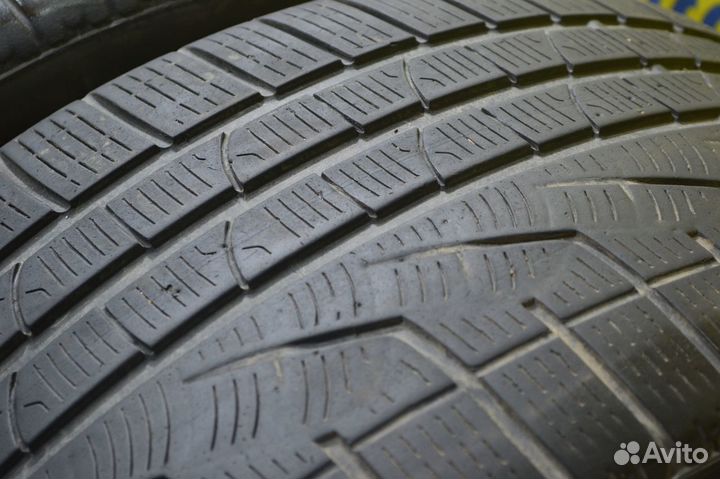 Pirelli Winter Sottozero 240 Serie II 285/35 R20