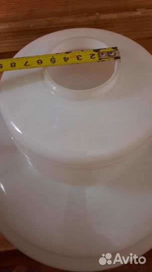 Плафон люстра для кухни