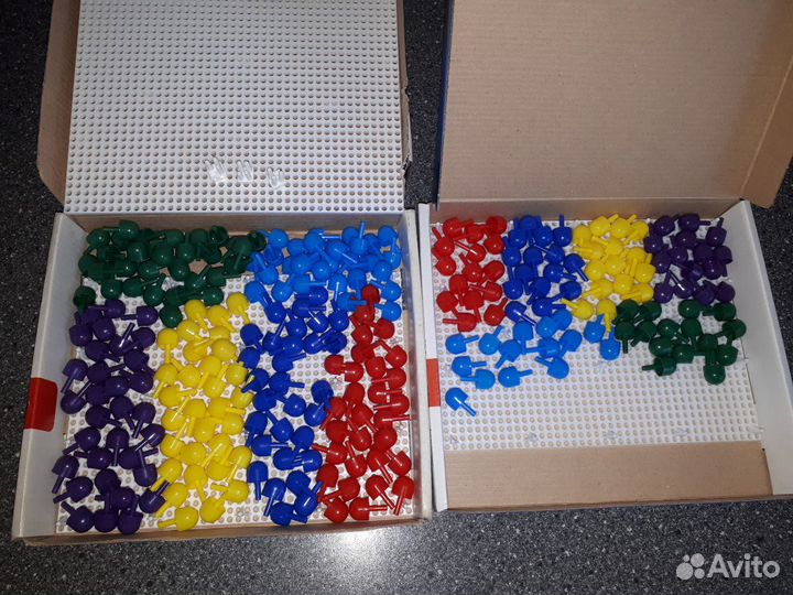 Мозайка новая и бу