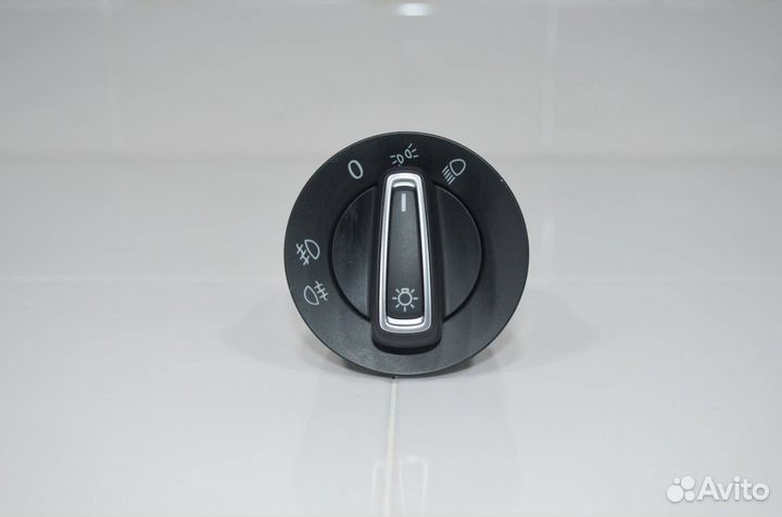 Переключатель света Seat Leon 5F 2012+
