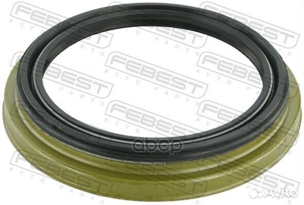 Сальник ступичн. toyota land cruiser 200 07- шт