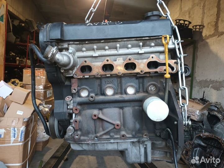 Двигатель F16D3 Chevrolet Lacetti