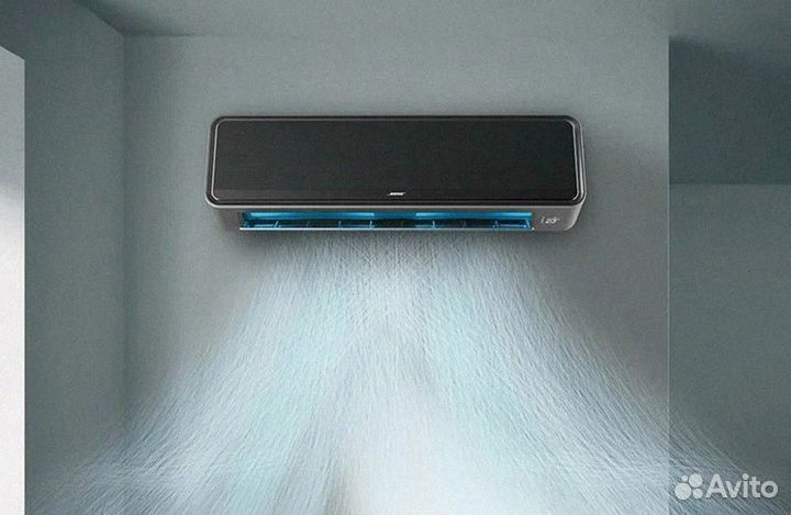 Кондиционеры Bosch, Monlan