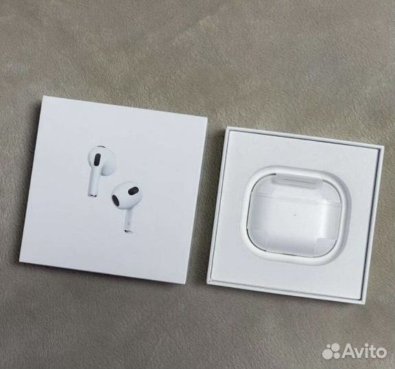 Airpods 3