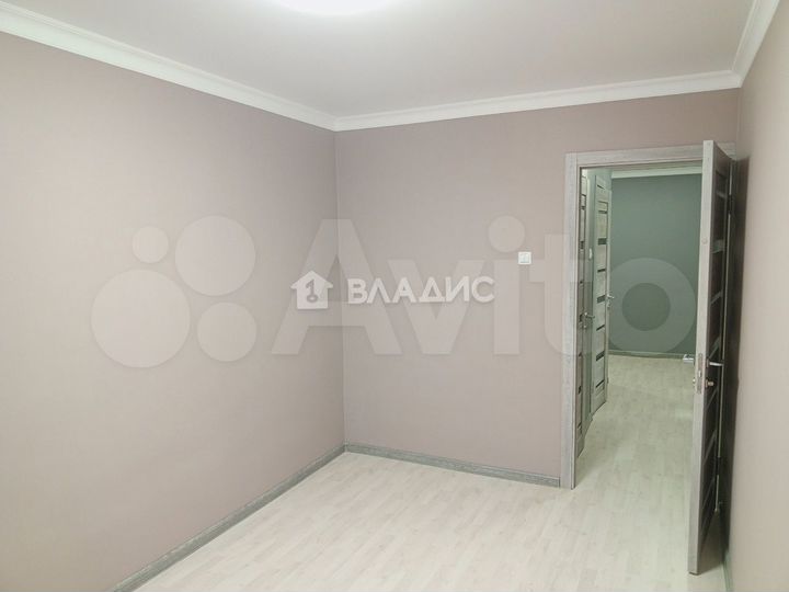 2-к. квартира, 50,7 м², 1/5 эт.