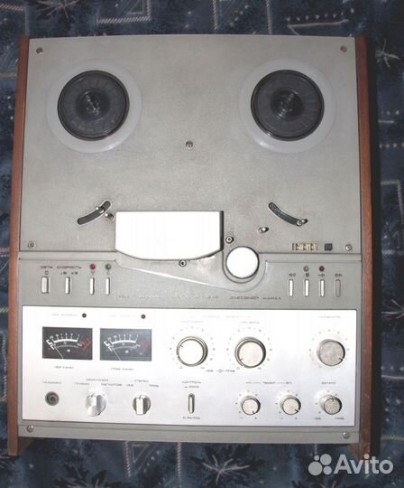 Союз 110 С -1