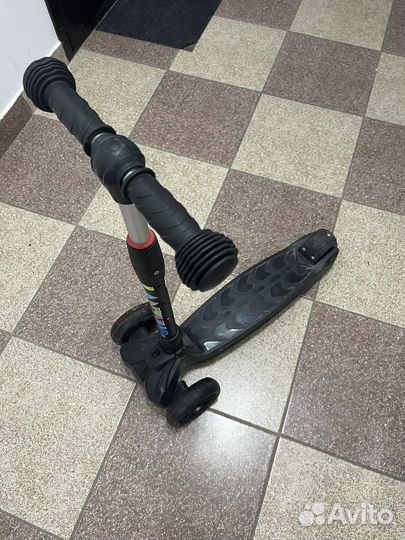 Самокат детский