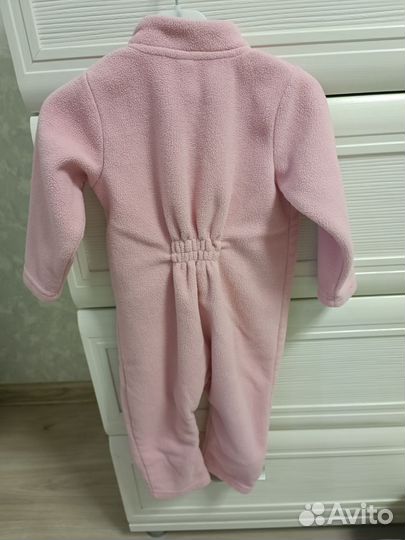 Комбинезон playtoday 80