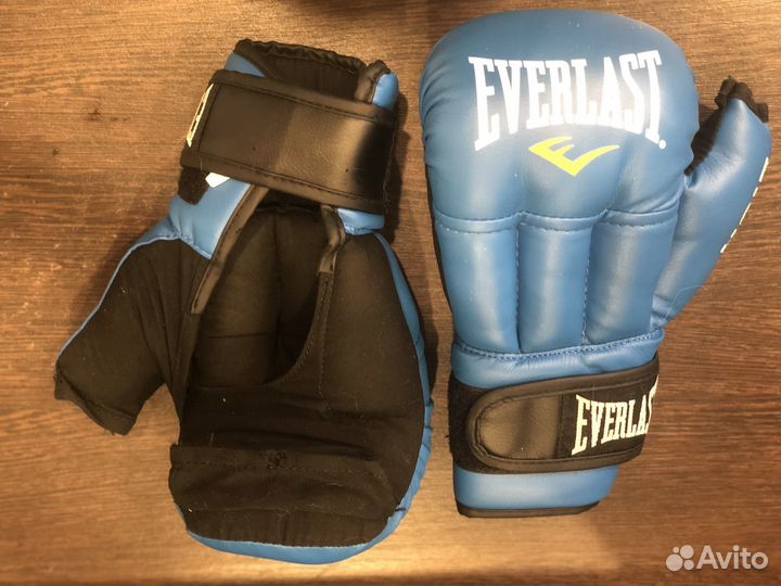 Шингарты Everlast
