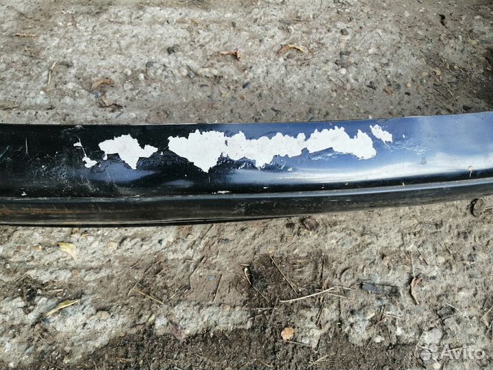 Задний бампер Волга газ 3110, 31105