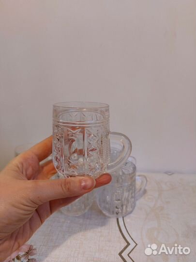 Пивная кружка СССР