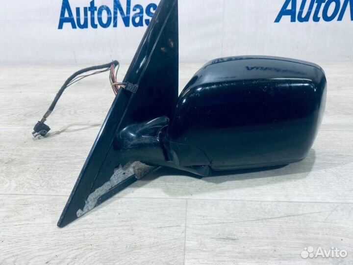 Зеркало левое Land Rover Range Rover LM M62B44