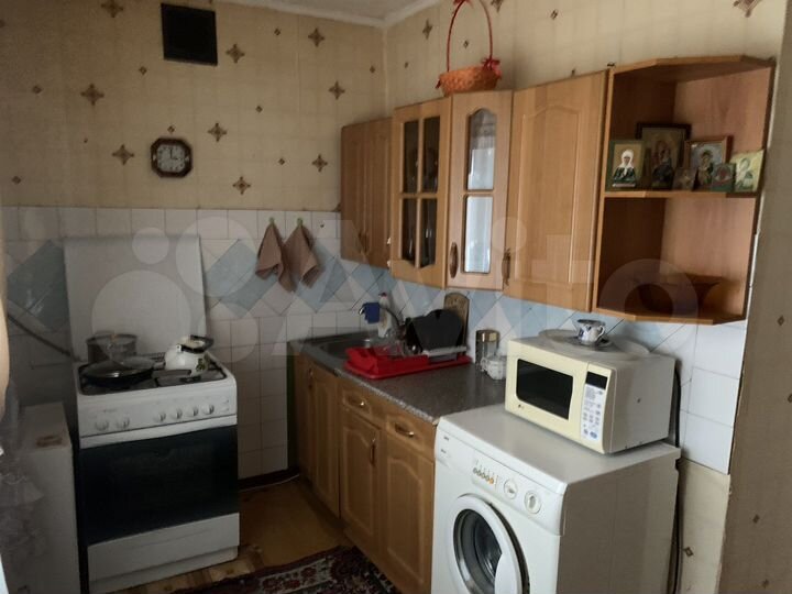 3-к. квартира, 67,3 м², 1/3 эт.