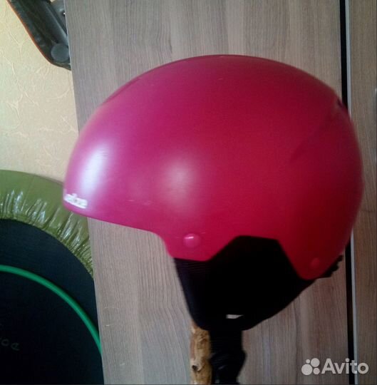 Шлем Wed'ze класс В