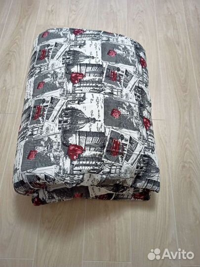 Одеяло пуховое