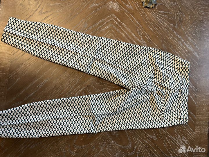 Брюки летние для девочки H&M 155