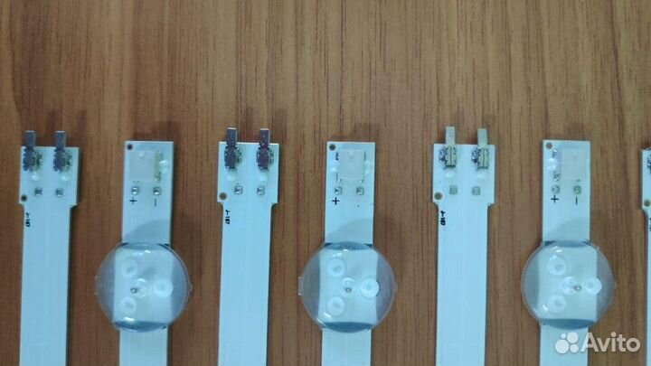 Подсветка Samsung 48 V5DN-480SMA-R5