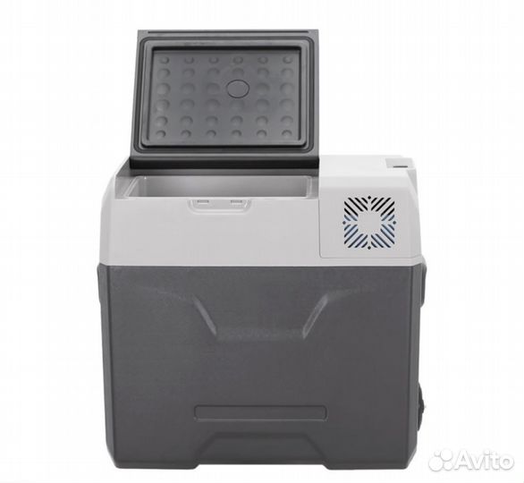 Автомобильный холодильник Alpicool CX50, 50л