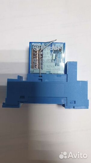 Z3B171 Siemens Модуль релейный 250в, 10А