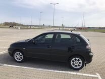 SEAT Ibiza 1.4 MT, 2007, 177 000 км, с пробегом, цена 575 000 руб.