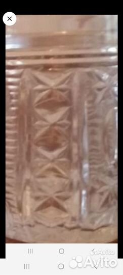 Посуда СССР