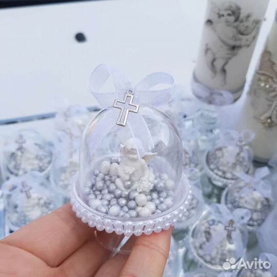 Таросики для крещение