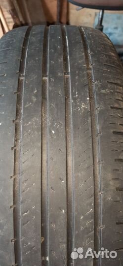 Hankook Dynapro HP2 RA33 235/60 R18 107V