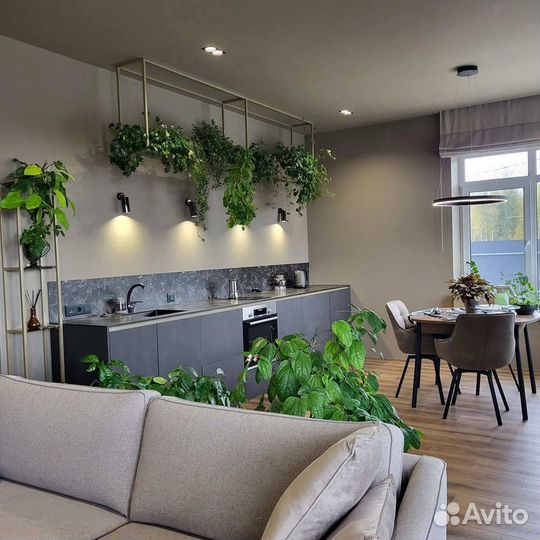 Кухонный гарнитур на заказ под ваши размеры