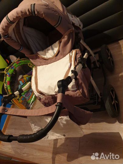 Детская коляска