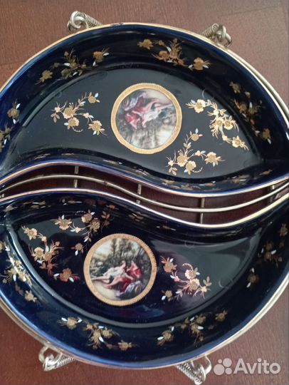 Посуда времён СССР и не только