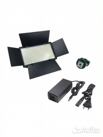 Светодиодная панель U800 для фотосъемки