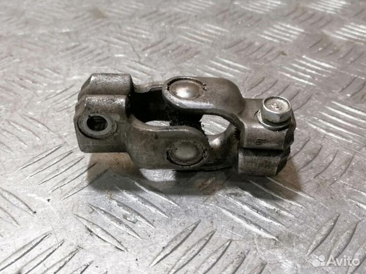 Кардан рулевой средний Kia Spectra 2001-2011