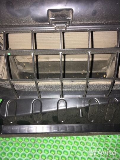 Корпус печки Hyundai Solaris 2 G4FG 2020