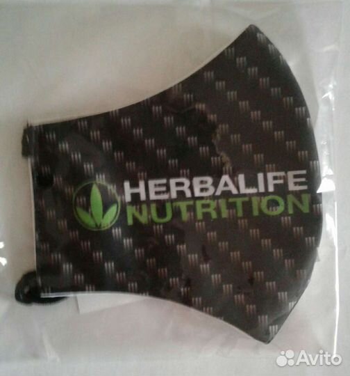 Защитная маска