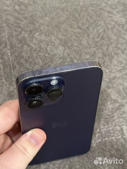 iPhone 14 Pro Max, 256 ГБ