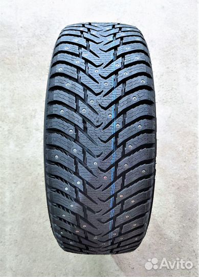 Nokian Tyres Nordman 8 SUV 225/55 R18 102T