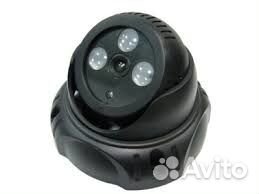 Муляж видеокамеры орбита AB-1500B, 52127