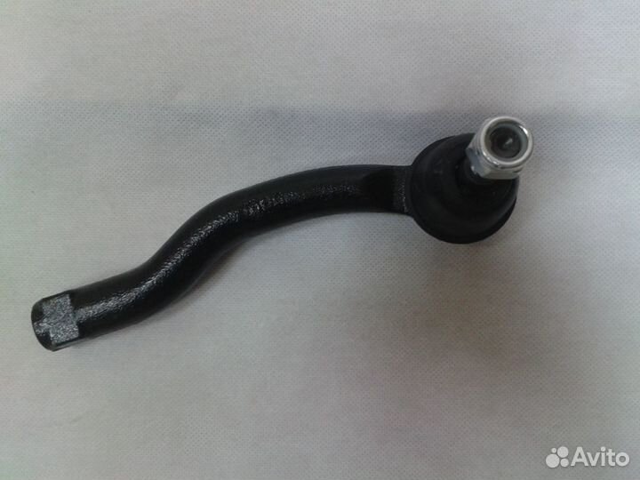 Рулевой наконечник правый на тойоту королла 150