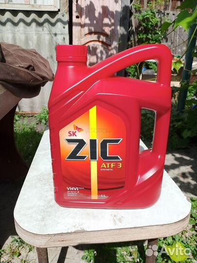 Машинное масло