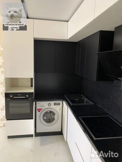 Кухня на заказ