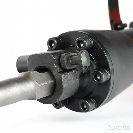 Молоток отбойный Patriot DB460 Новый