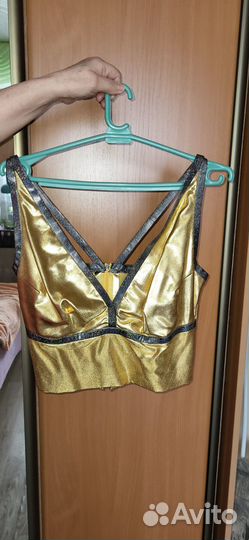 Наряд праздничный женский